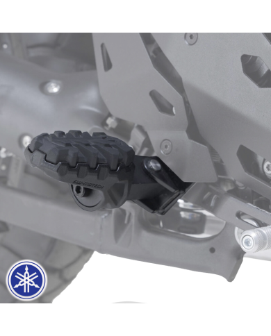 KIT REPOSAPIES SW-MOTECH ION YAMAHA FRS.06.011.10101/B