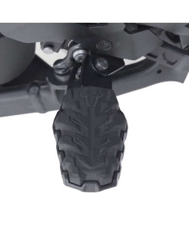 KIT REPOSAPIES SW-MOTECH ION YAMAHA FRS.06.011.10101/B