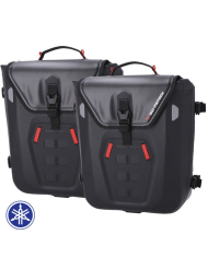 PACK SW-MOTECH DE ALFORJAS Y SOPORTES SYSBAG WP M/M YAMAHA BC.SYS.06.089.31000/B