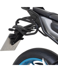 PACK SW-MOTECH DE ALFORJAS Y SOPORTES SYSBAG WP M/M YAMAHA BC.SYS.06.089.31000/B