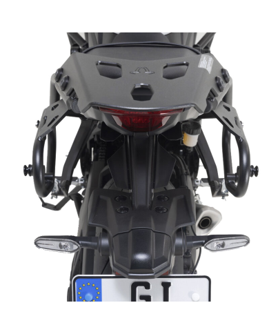 PACK MALETAS LATERALES + SOPORTES + BOLSAS SW-MOTECH URBAN YAMAHA BC.HTA.06.089.30000/B