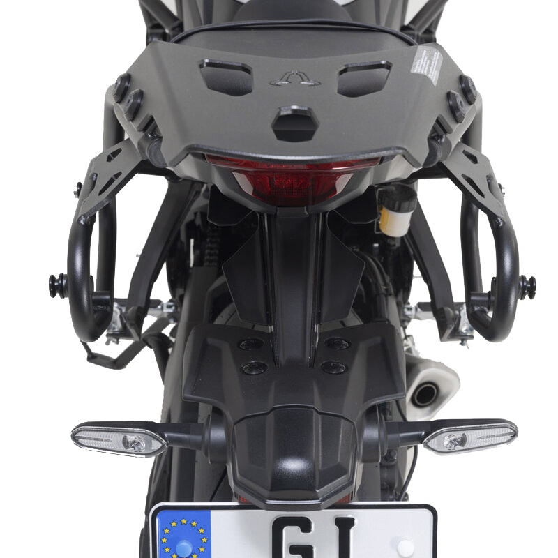 PACK MALETAS LATERALES + SOPORTES + BOLSAS SW-MOTECH URBAN YAMAHA BC.HTA.06.089.30000/B