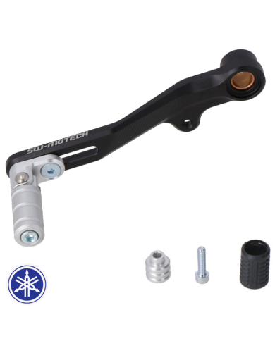 PALANCA DE CAMBIO SW-MOTECH YAMAHA FSC.06.642.10001