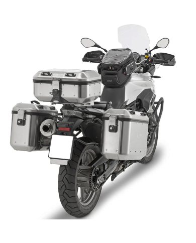 MALETA GIVI TREKKER DOLOMITI 30L DLM30A