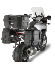 MALETA GIVI TRK46B TREKKER MONOKEY BLACK