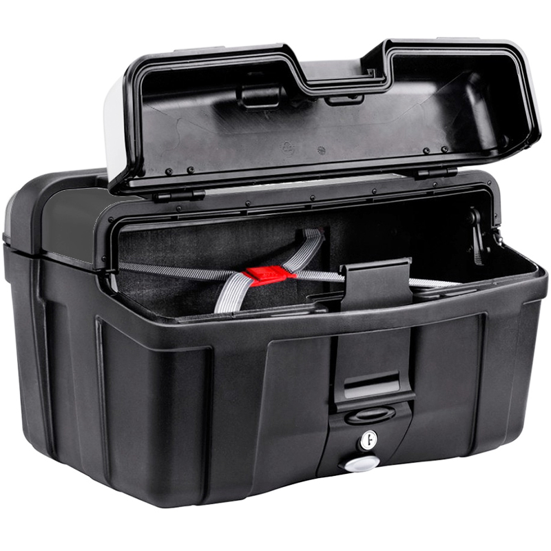 MALETA GIVI TRK46BB TREKKER MONOKEY BLACK