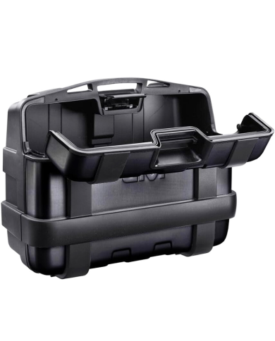 MALETA GIVI TREKKER LITE TRK33BB MONOKEY BLACK LINE