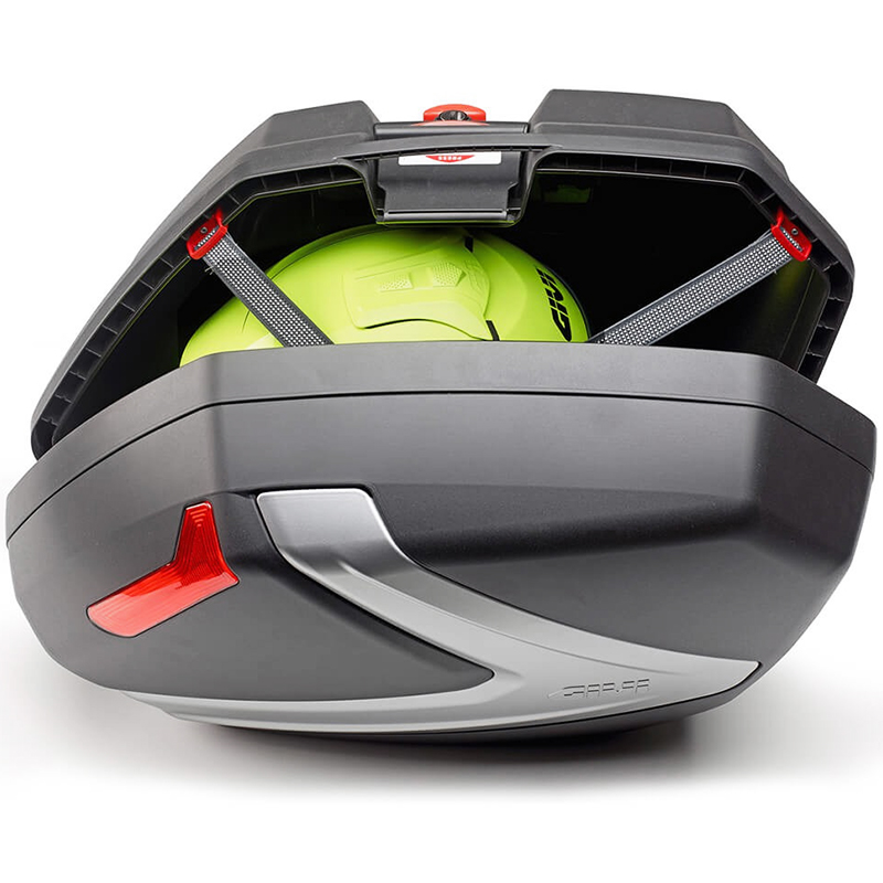 PACK MALETAS GIVI V37NNT MONOKEY