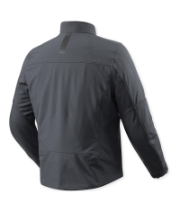 CHAQUETA REVIT SHADE 2 H2O DARK BLUE