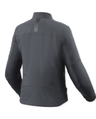CHAQUETA REVIT SHADE 2 H2O LADY DARK BLUE