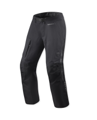PANTALONES REVIT COMPONENT 3 H2O BLACK