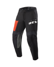 PANTALONES REVIT LEJANO POL TARRES BLACK/RED