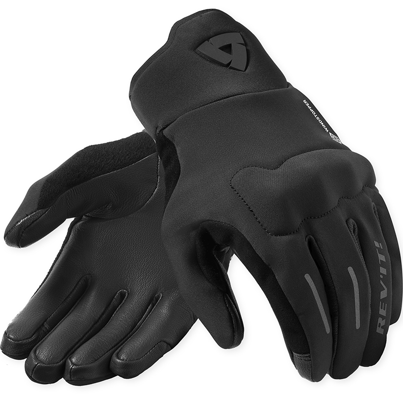 GUANTES REVIT CRATER 3