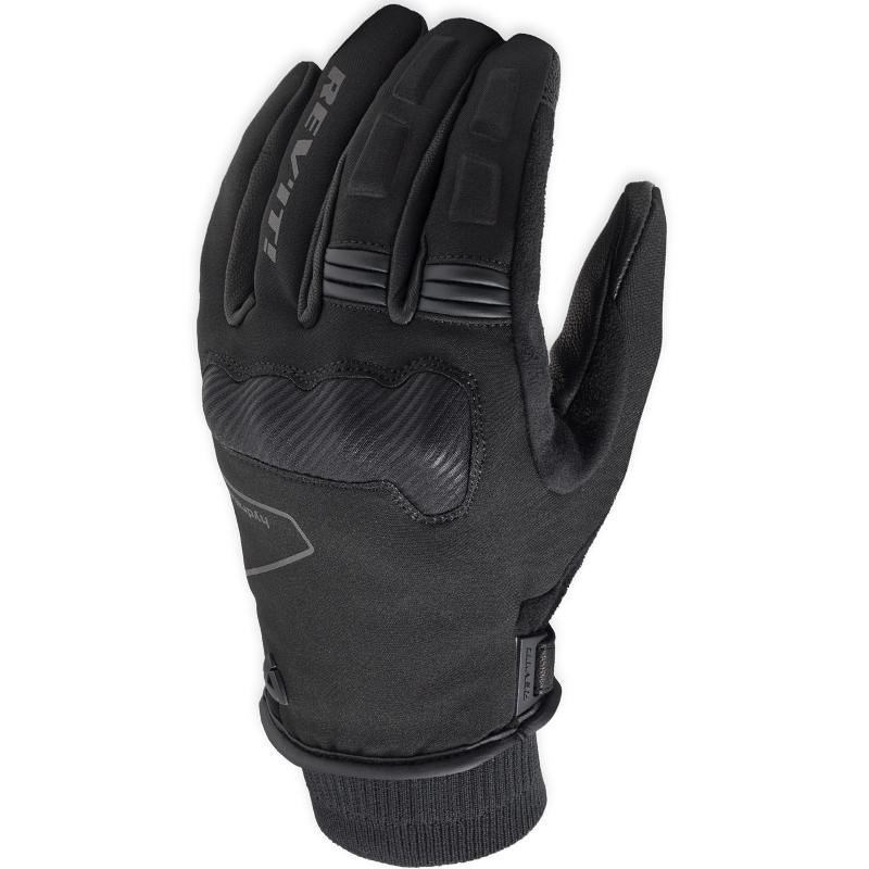 GUANTES REVIT HYDRA 3 H2O BLACK