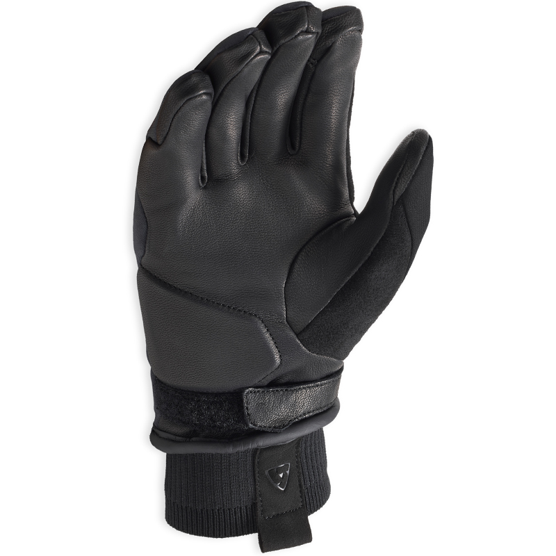 GUANTES REVIT HYDRA 3 H2O BLACK