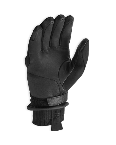 GUANTES REVIT HYDRA 3 H2O BLACK ANTHRACITE/BLACK