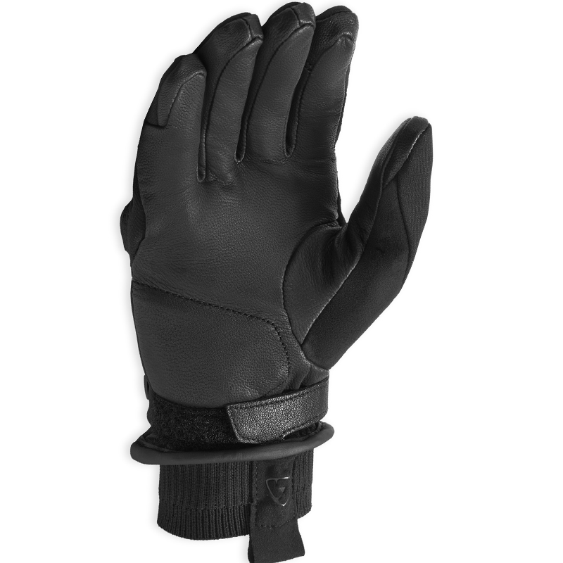 GUANTES REVIT HYDRA 3 H2O BLACK ANTHRACITE/BLACK