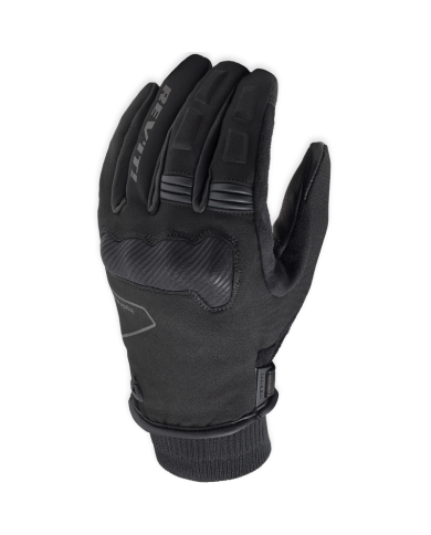 GUANTES REVIT HYDRA 3 H2O LADY BLACK