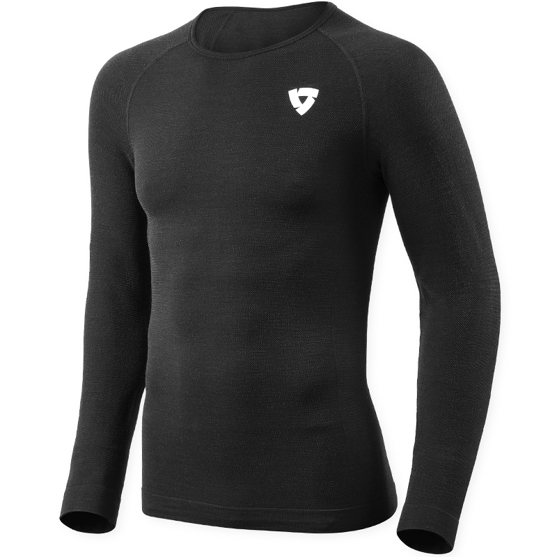 CAMISETA TERMICA REVIT HELIOX