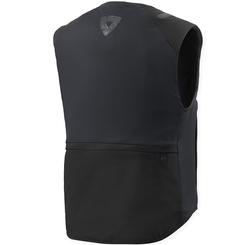 CHALECO REVIT AIRBAG AVERTUM STREET TECH-AIR SYSTEM