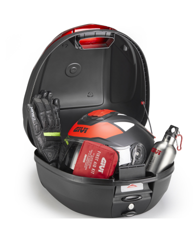 BAUL GIVI E300N2B
