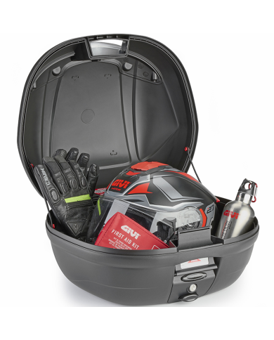 BAUL GIVI E340N2 VISION MONOLOCK