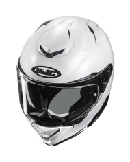 CASCO HJC RPHA 72 PEARL WHITE
