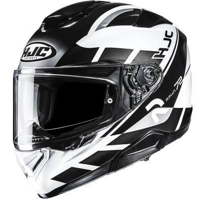 CASCO HJC RPHA 72 VALUE MC5