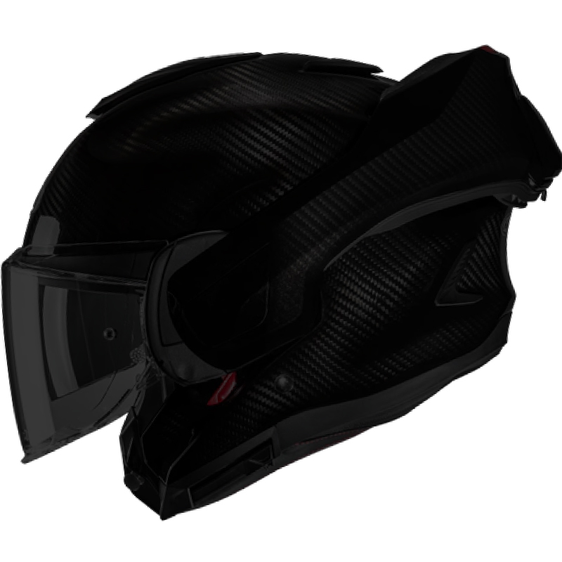 CASCO HJC F100 CARBON STAN MC3H