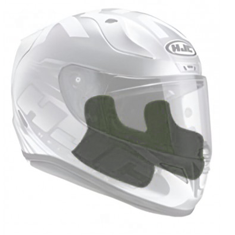 CARRILLERAS CASCO HJC RPHA70 CARBON | Carrilleras de moto | %brands%