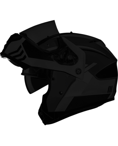 CASCO HJC C91N MODULAR JYN MC5