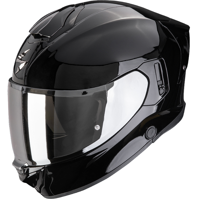 CASCO SCORPION EXO-530 AIR BLACK