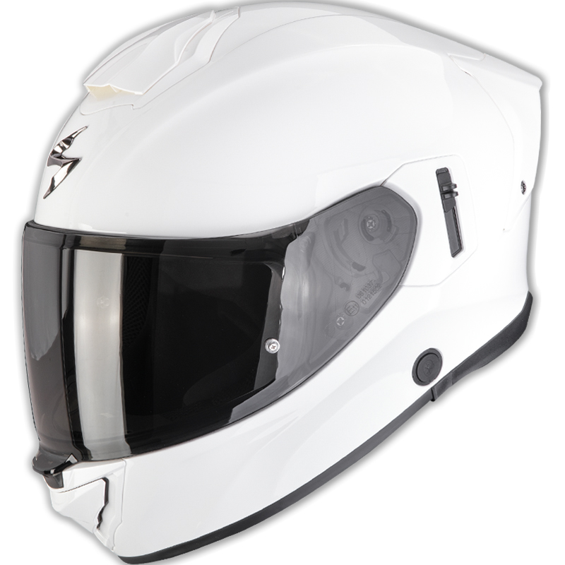 CASCO SCORPION EXO-530 AIR WHITE