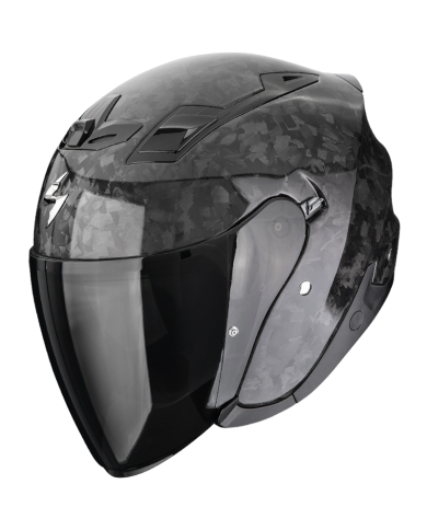 CASCO SCORPION EXO-Z1 CARBON ONIX BLACK