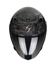 CASCO SCORPION EXO-Z1 CARBON ONIX BLACK