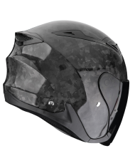 CASCO SCORPION EXO-Z1 CARBON ONIX BLACK