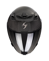 CASCO SCORPION EXO-Z1 CARBON BLACK