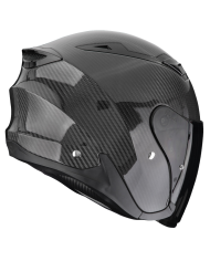 CASCO SCORPION EXO-Z1 CARBON BLACK