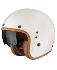 CASCO SCORPION BELFAST EVO LUXE CREAM
