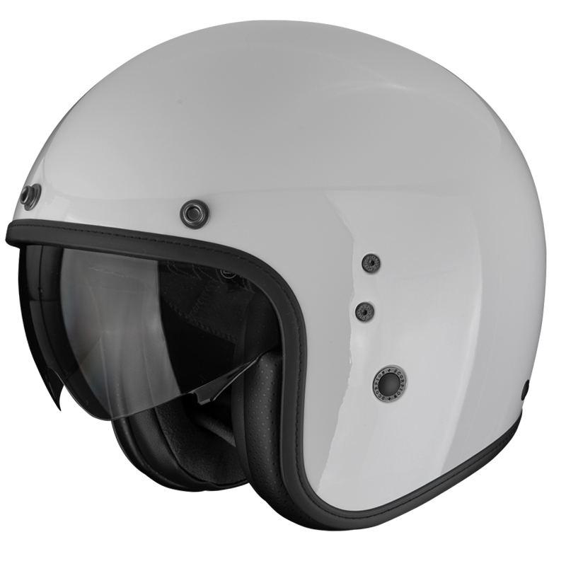 CASCO SCORPION BELFAST EVO LIGHT GREY