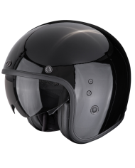 CASCO SCORPION BELFAST EVO BLACK