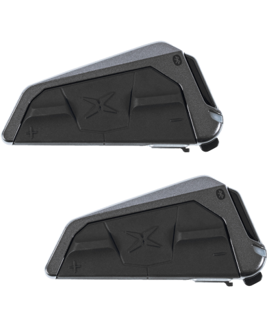 INTERCOMUNICADOR SCORPION EXO LINK-1 DUAL PACK