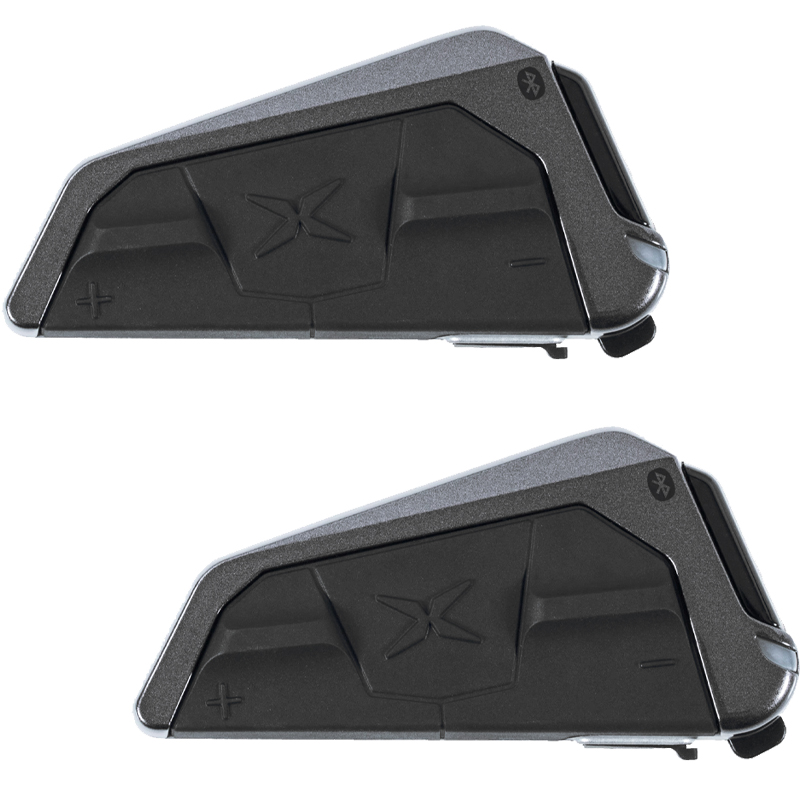 INTERCOMUNICADOR SCORPION EXO LINK-1 DUAL PACK