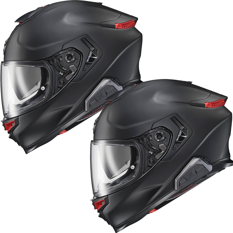 INTERCOMUNICADOR SCORPION EXO LINK-1 DUAL PACK