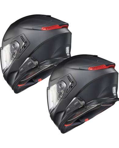 INTERCOMUNICADOR SCORPION EXO LINK-1 DUAL PACK