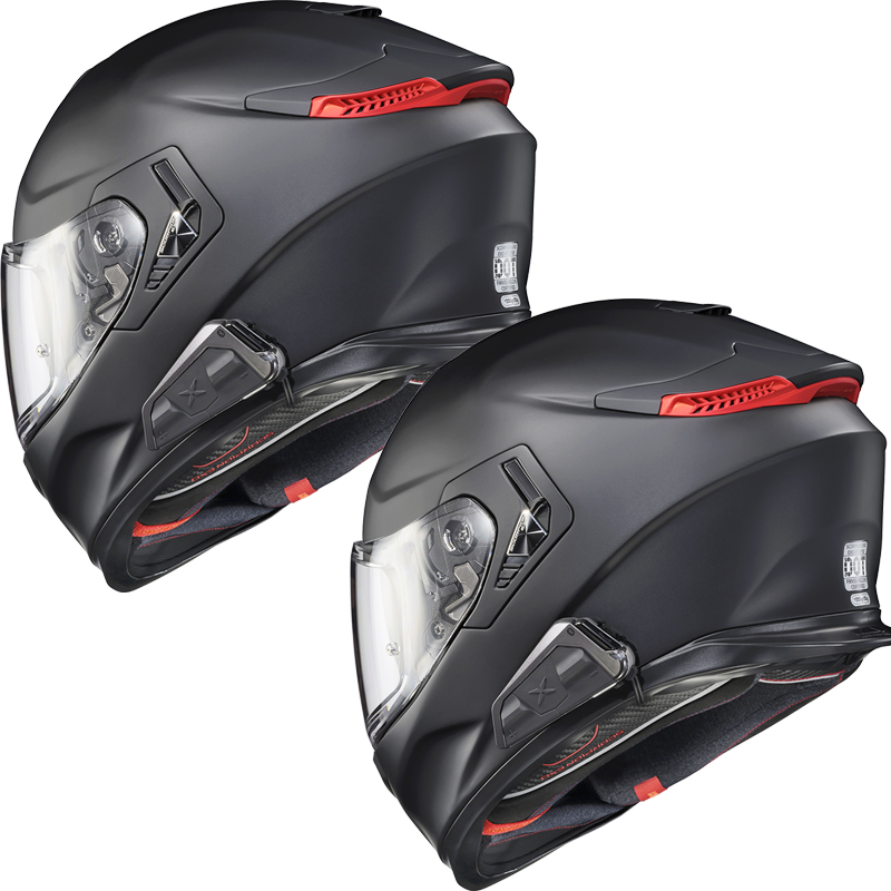 INTERCOMUNICADOR SCORPION EXO LINK-1 DUAL PACK