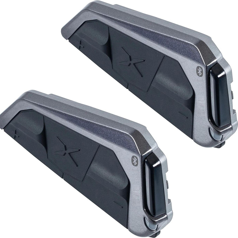 INTERCOMUNICADOR SCORPION EXO LINK-1 DUAL PACK
