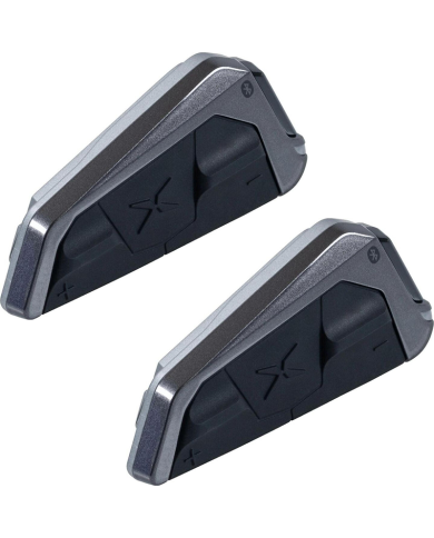 INTERCOMUNICADOR SCORPION EXO LINK-1 DUAL PACK