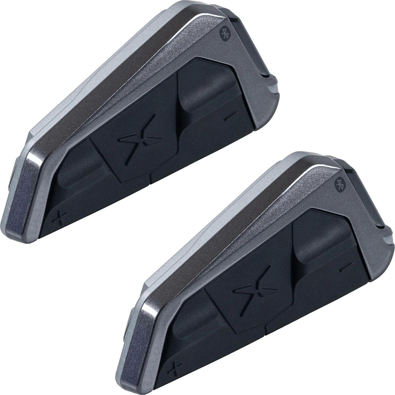 INTERCOMUNICADOR SCORPION EXO LINK-1 DUAL PACK