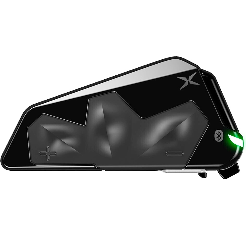 INTERCOMUNICADOR SCORPION EXO-COM LINK-1C SINGLE PACK